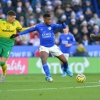 Iheanacho